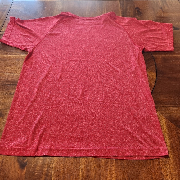 St. Louis Cardinals MLB Baseball Adidas Performance Shirt Women's XL - Picture 5 of 6